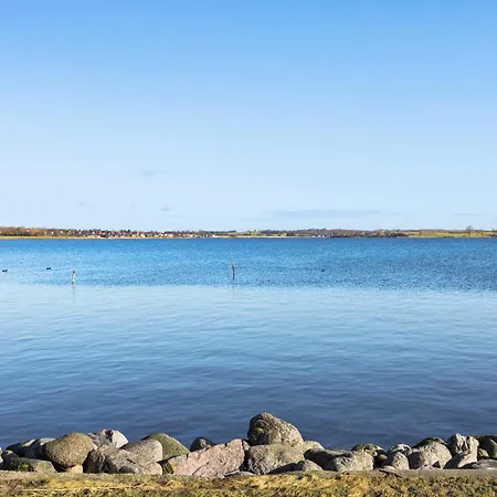 1 Bedroom Cozy In Casa de Férias Munkebo