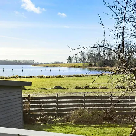 1 Bedroom Cozy In * Munkebo