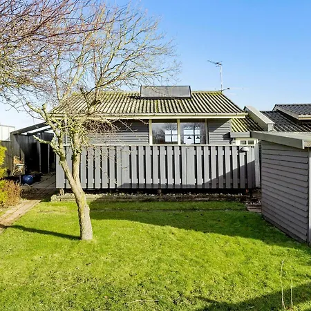 1 Bedroom Cozy In * Munkebo