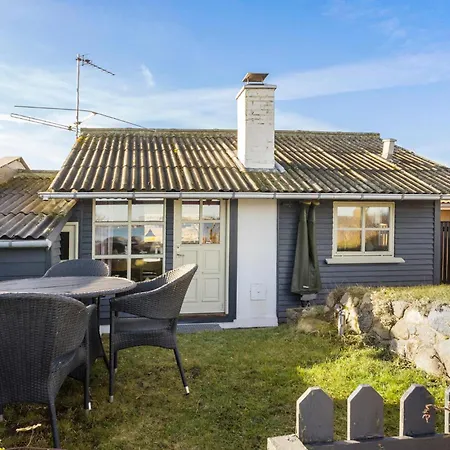 1 Bedroom Cozy In Casa de Férias *