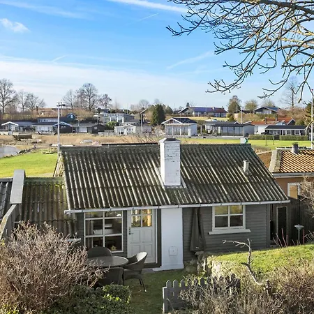 1 Bedroom Cozy In Casa de Férias *